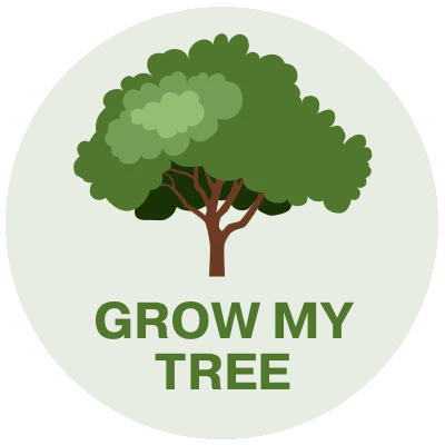 GROW MY TREE