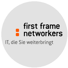 First Frame Networkers