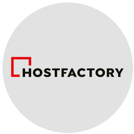 Hostfactory
