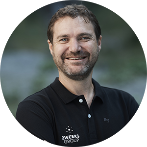 Beat Schumacher